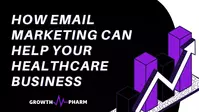 How Email Marketing Can Help Your Healthcare Business