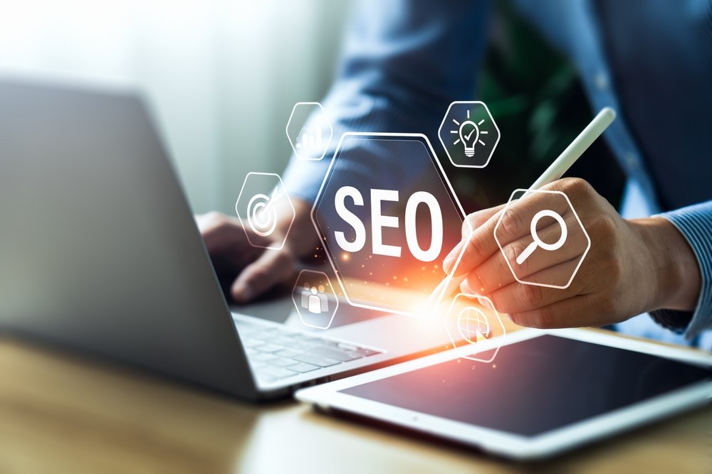 SEO tools